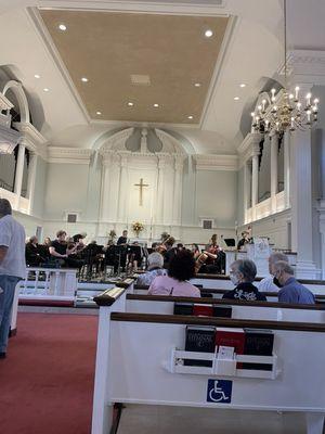 Salem United Methodist Church