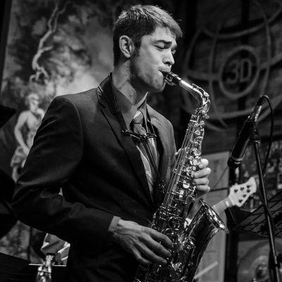 Jeff Miguel Music Lessons