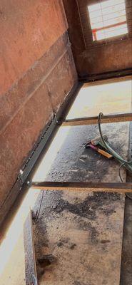 Marino's Construction