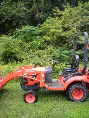 Fuller Aerial Solutions