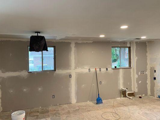 Richards Coastal Construction