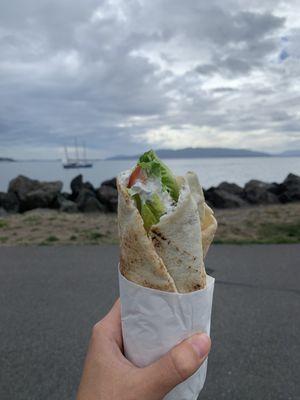 Mediterranean Specialties