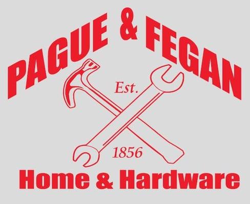 Pague And Fegan True Value