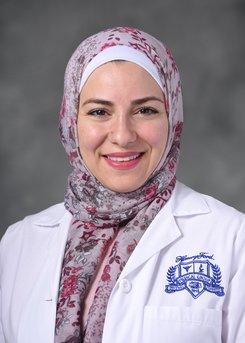 Ruma Hopkins, MD