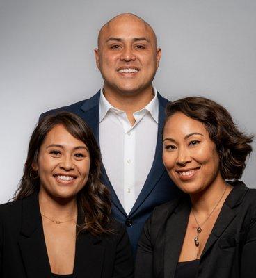 Core Team Hawaii - RE/MAX Aloha Homes