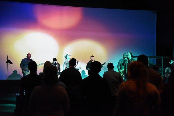 Essential Church