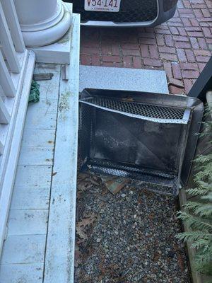 Bob Wolusky Chimney & Masonry