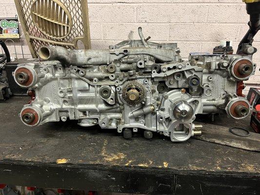 Adam’s Mobile Auto Repair