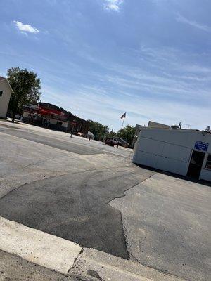 Shaneco Asphalt