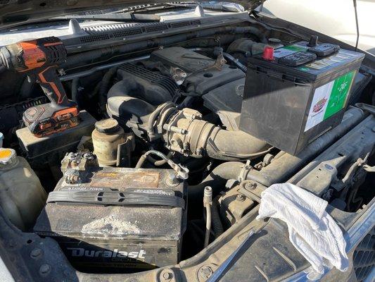 Imperial Auto Service