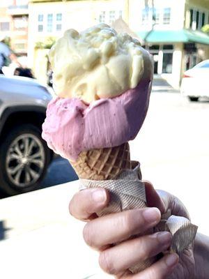 Sirena Gelato Shop