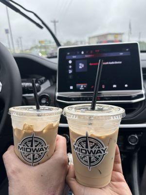 Midway Coffee