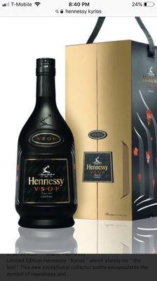 Artisian Wine and Spirits