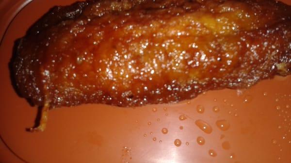 Super China Chinese Restaurant