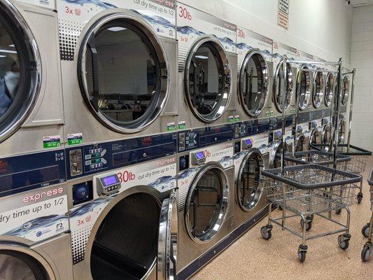 Sunlight Cleaners & Laundromat