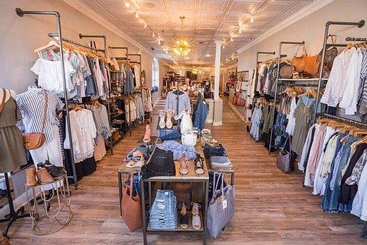 Violet's of Saratoga