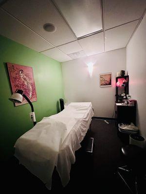 Pacific Center of Health