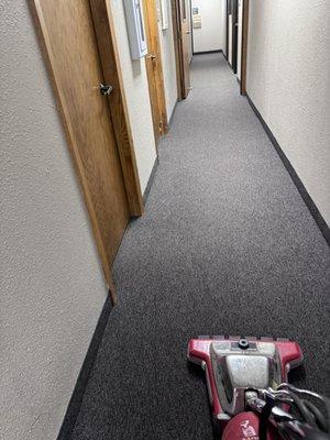 C&S Professional Cleaning Services