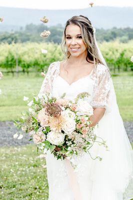 Sandra Makeup Artistry