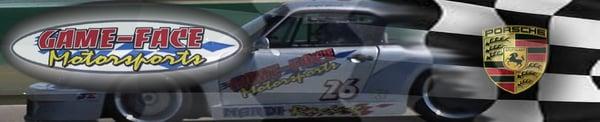 Gameface Motorsports