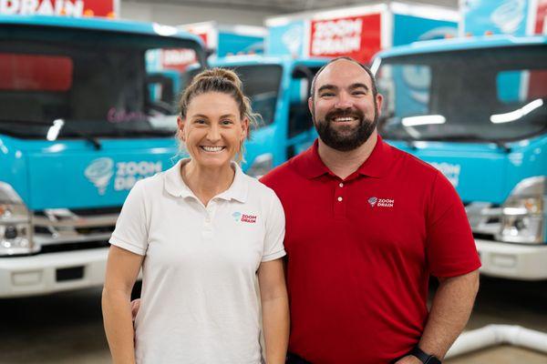 Family Owned, Disabled Veteran Owned