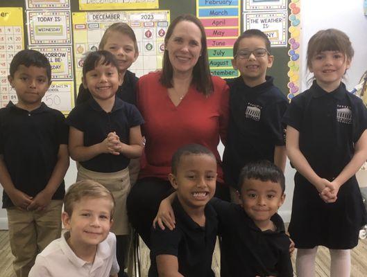 Redeemer Christian School