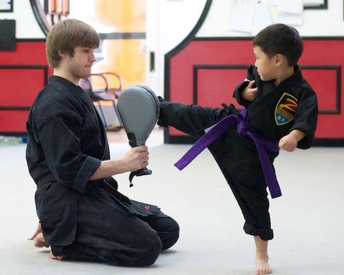 Z-Ultimate Self Defense Studios