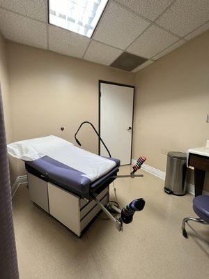 Center For Women's Health Care