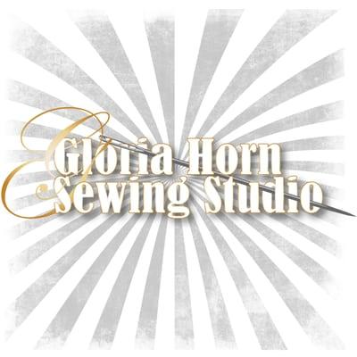 Gloria Horn Sewing Studio