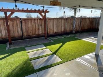 Cervantez Landscaping Services