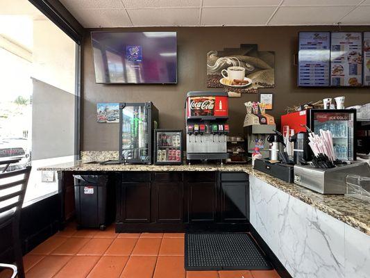 Rico’s Mexican Food