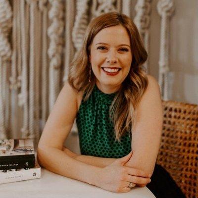 Kristi May - Exp Realty