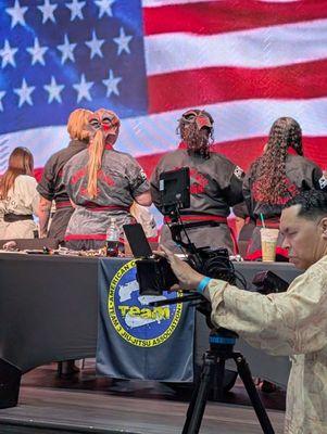 America's Best Karate