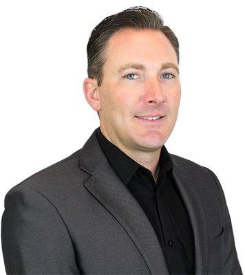 The GM Team - CrossCountry Mortgage