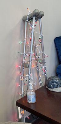 The Foot & Ankle Center - Colonial Heights