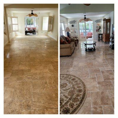 Cornerstone Care & Restoration