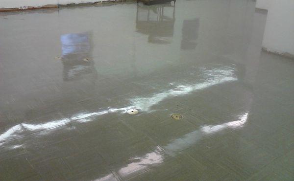 Nu-Image Surface Cleaning