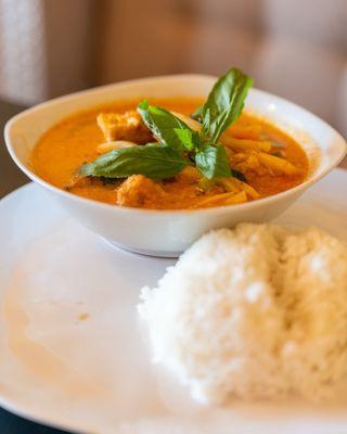 Red Curry