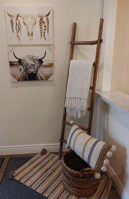 Sawgrass Cottage Furniture