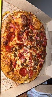 Hungry Howie's Pizza