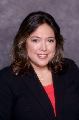 April Mendoza - Realtor