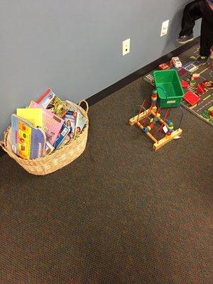 Center for Vision Development Optometry