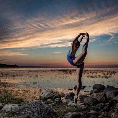 The Ballet School of Vermont