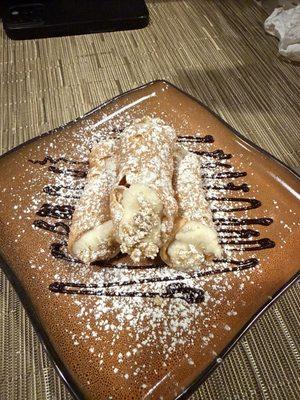 Cannoli