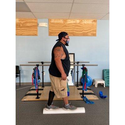 Pinnacle Rehabilitation & Sports Medicine