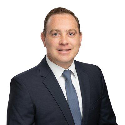 Trent Tatsch - ELITE Team Loan People