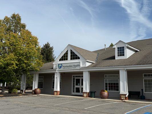 Psychiatric Associates of Hunterdon