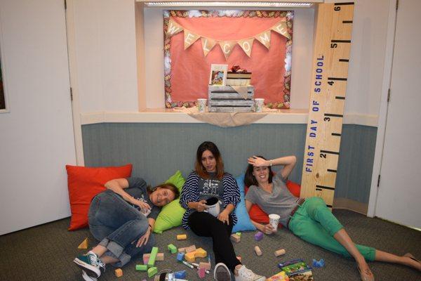 God's Kids Preschool