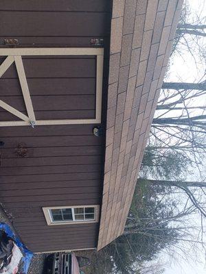 Cedar Ridge Contracting Construction Plumbing and Heating