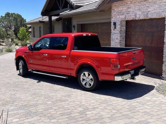 OCD Obsessive Car Detailing